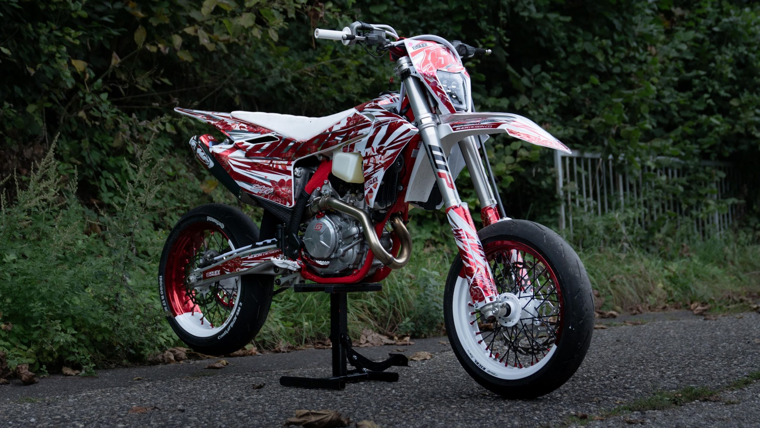gasgas 450 supermoto motorcycle shooting xentra films 29 scaled