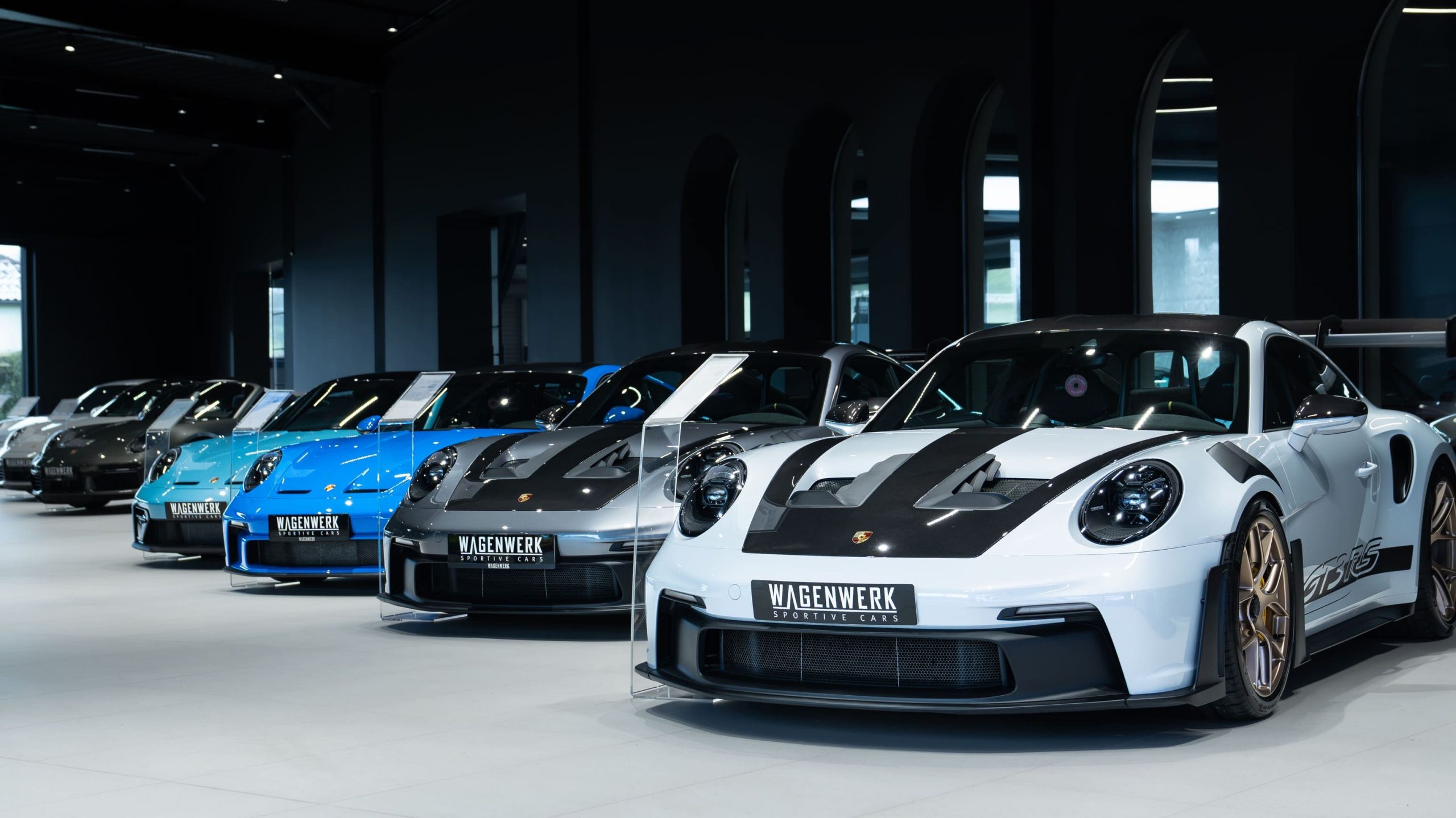 wagenwerk porsche 911 gt3 rs sportwagen autohaus xentrafilms 02 scaled