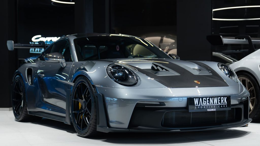 wagenwerk porsche 911 gt3 rs sportwagen autohaus xentrafilms 11