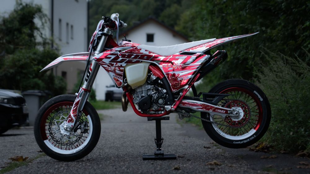 Sherco Gasgas Supermoto 35 1168061993