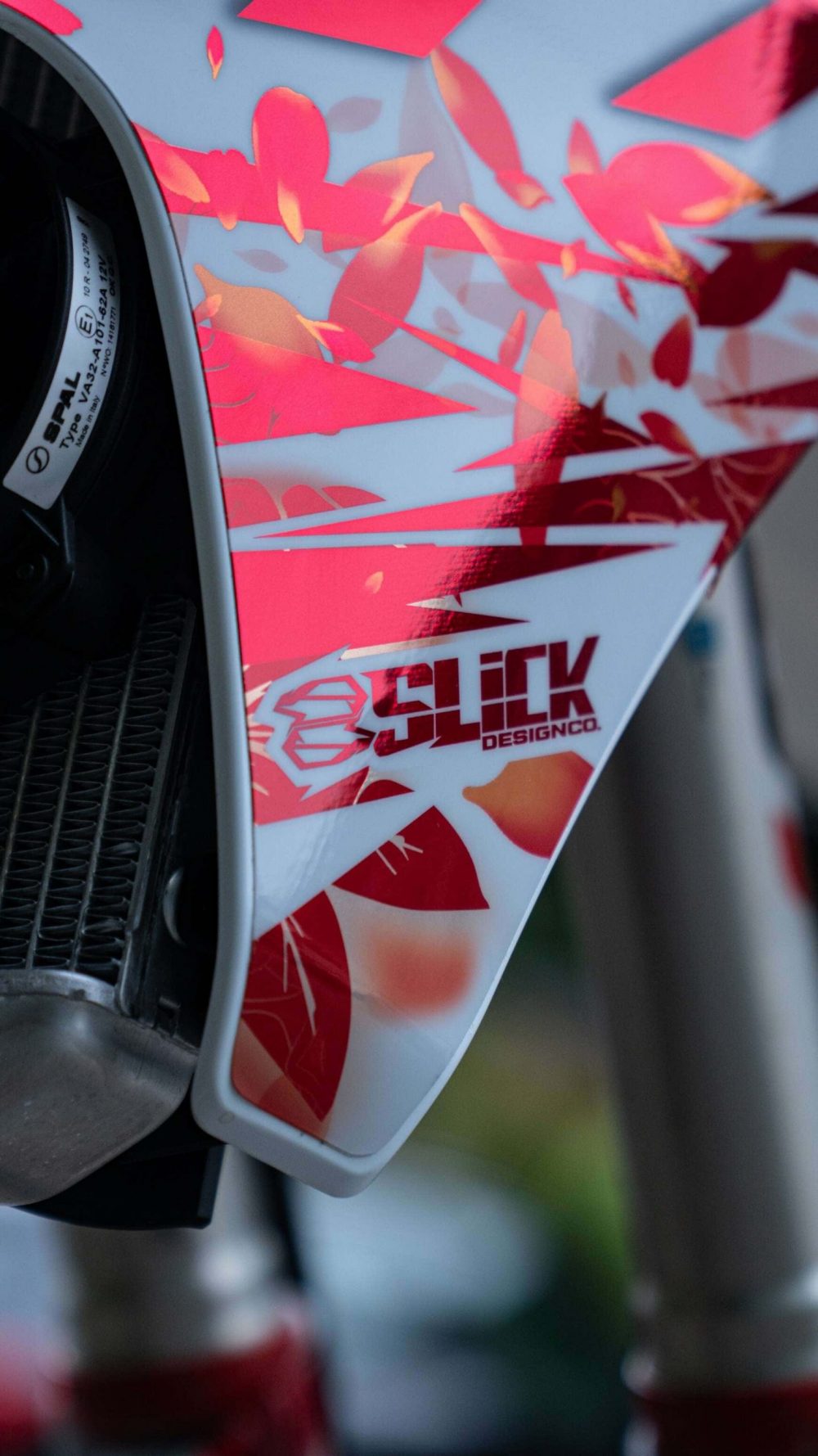 Sherco Gasgas Supermoto 12 2849771122