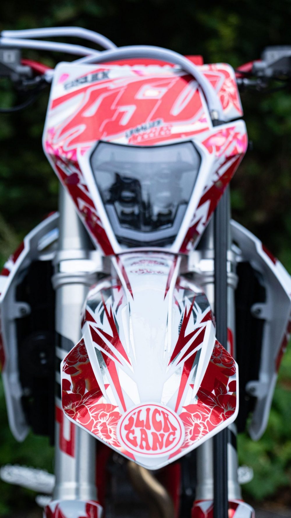 Sherco Gasgas Supermoto 21 3369251710