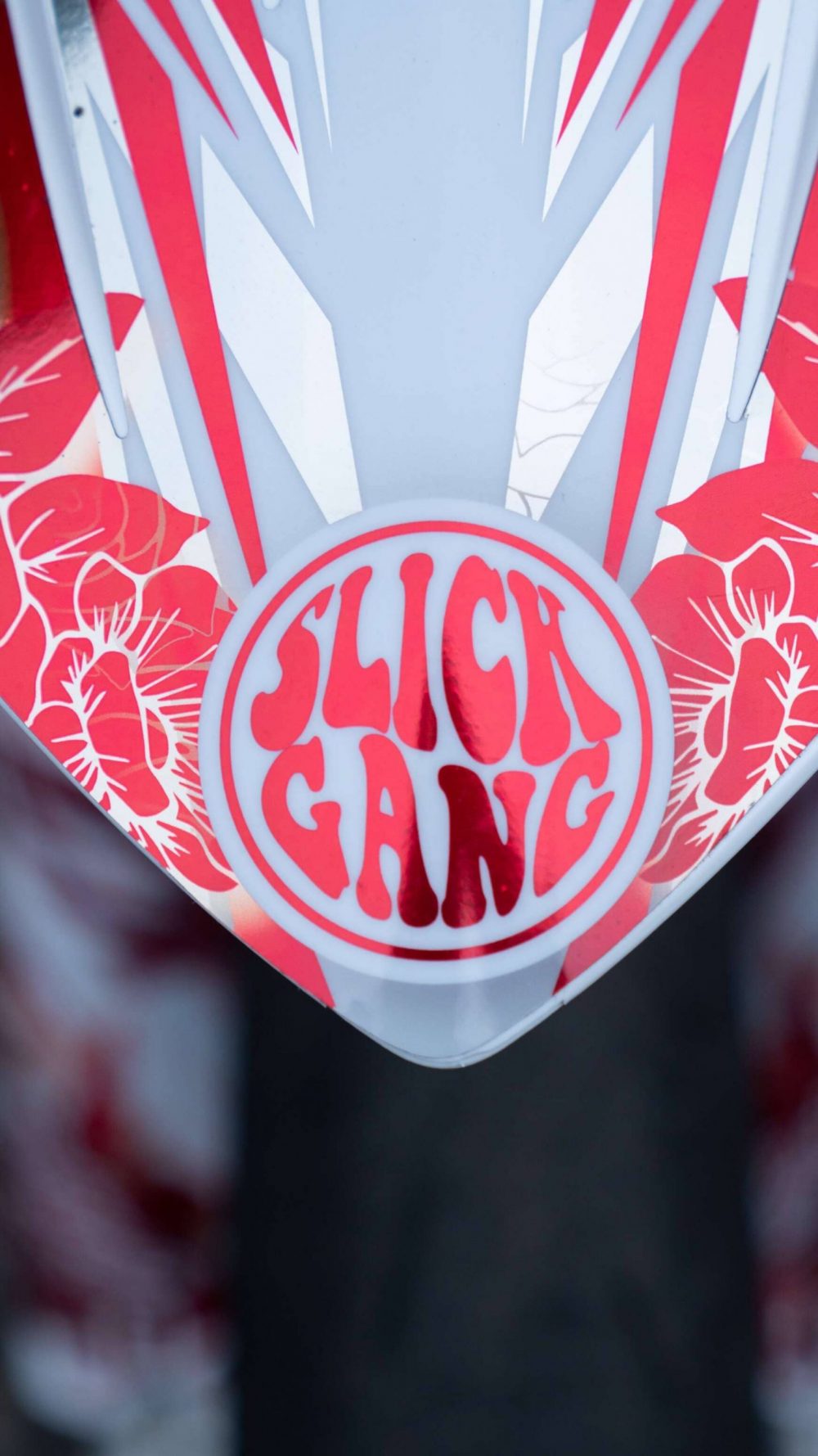 Sherco Gasgas Supermoto 44 3654822154