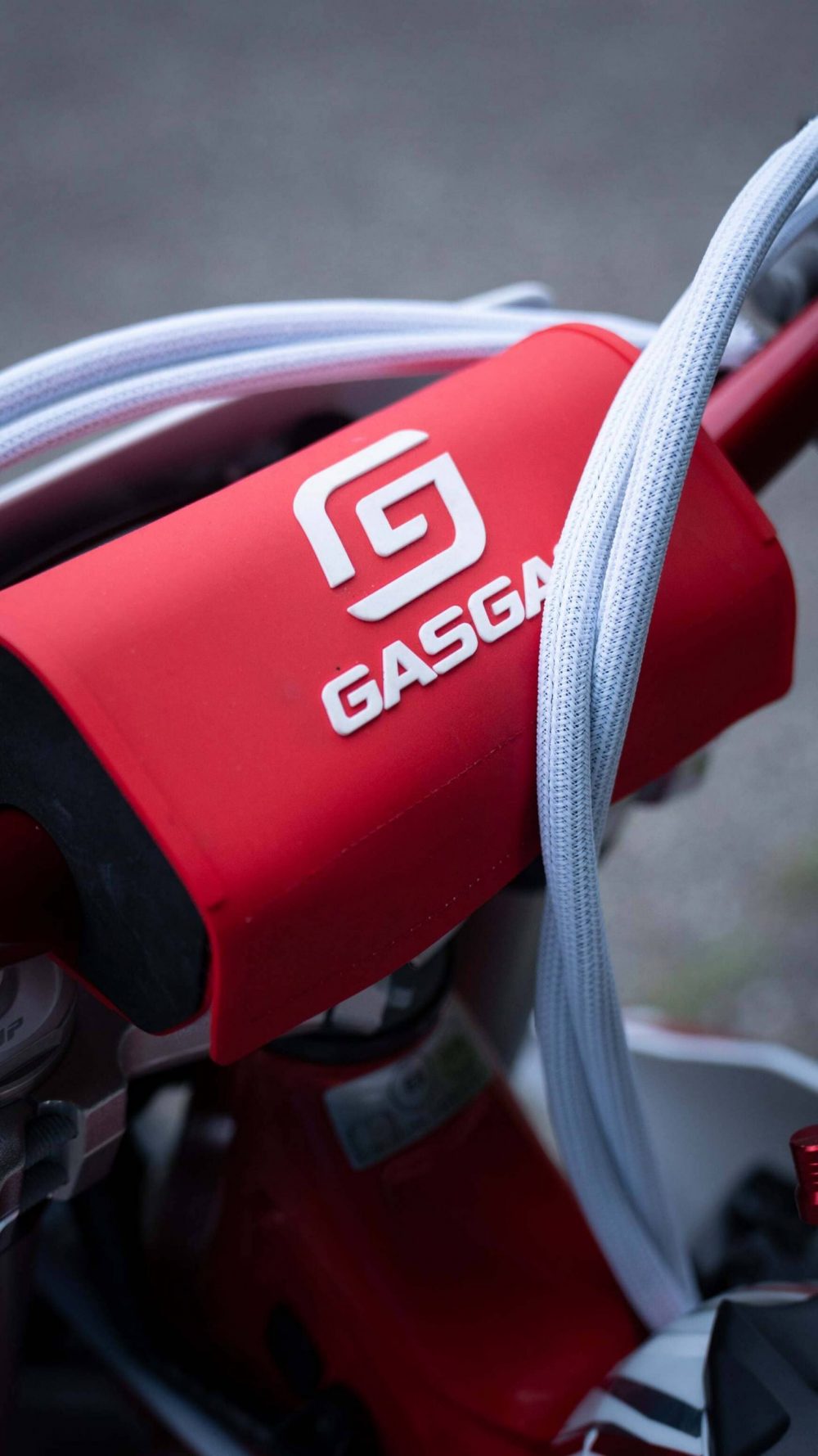 Sherco Gasgas Supermoto 39 1021020671