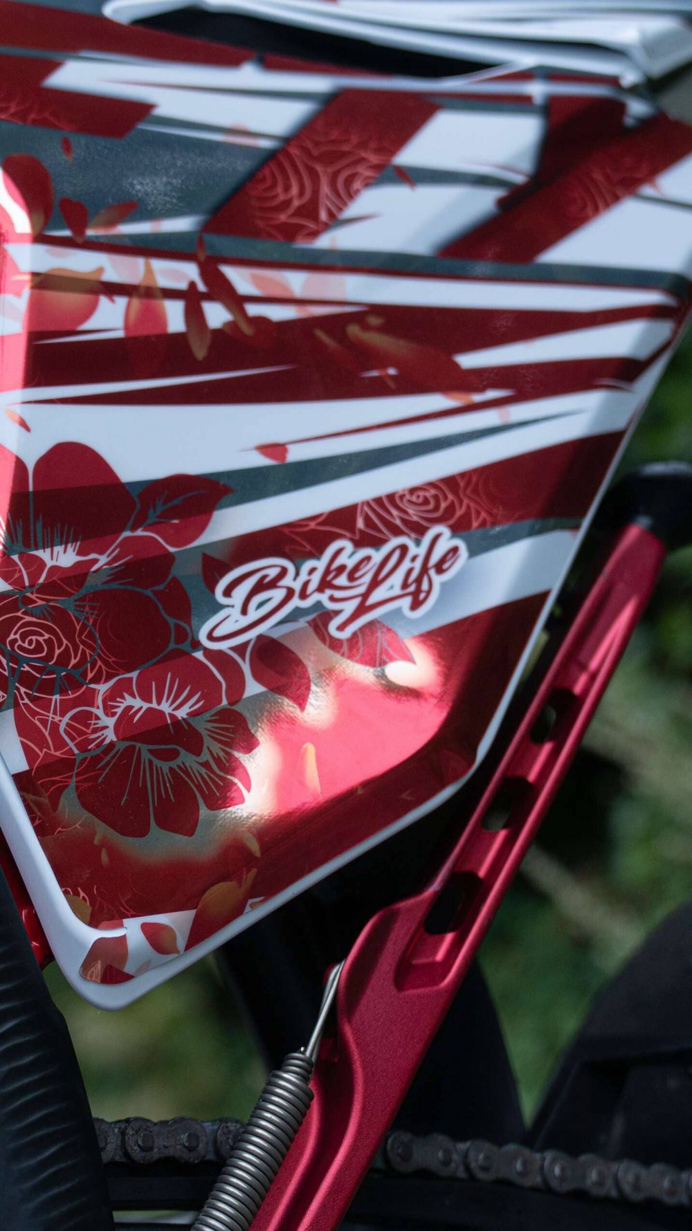 Sherco Gasgas Supermoto 23 3896980033