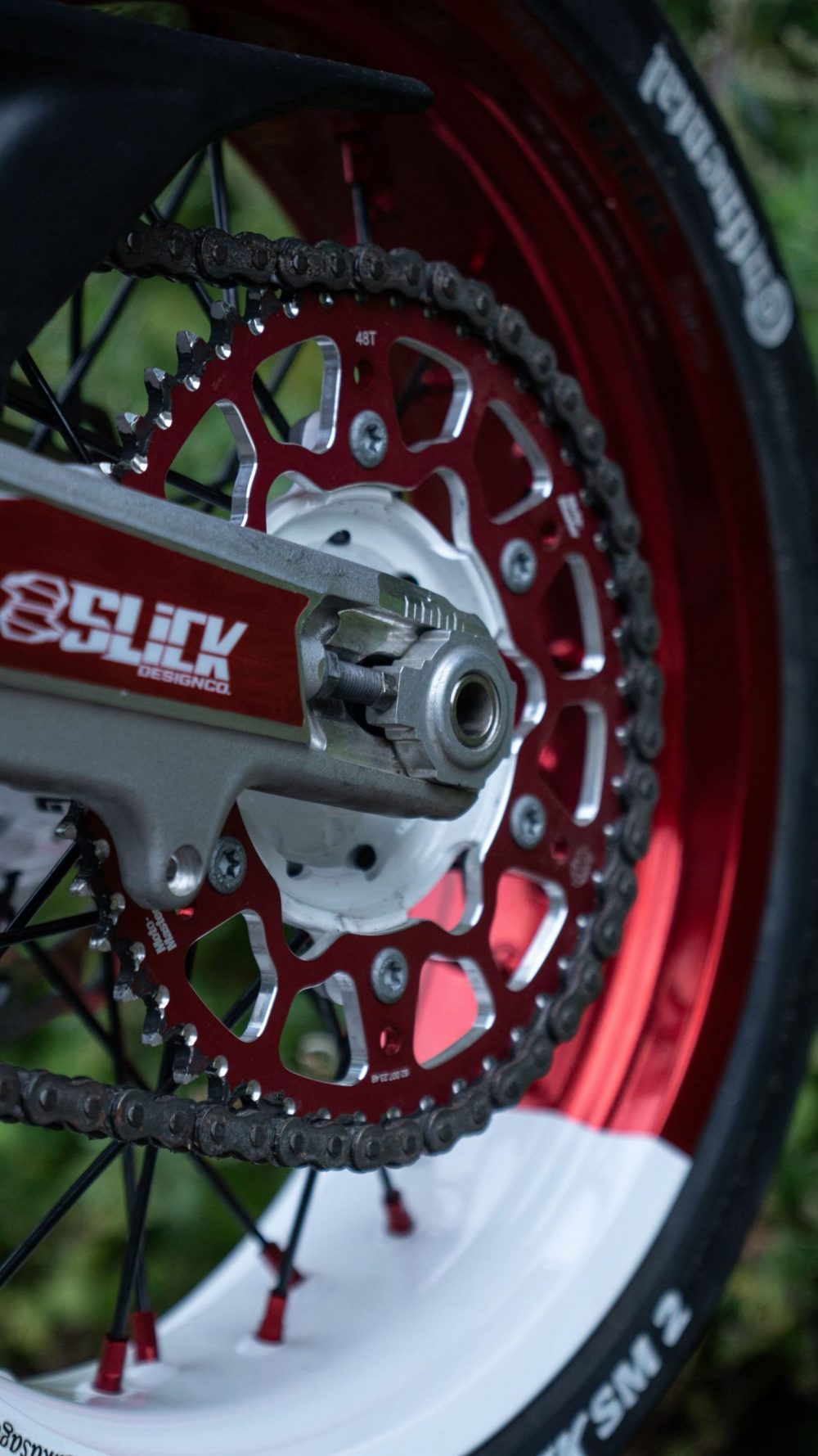 Sherco Gasgas Supermoto 25 1657346651