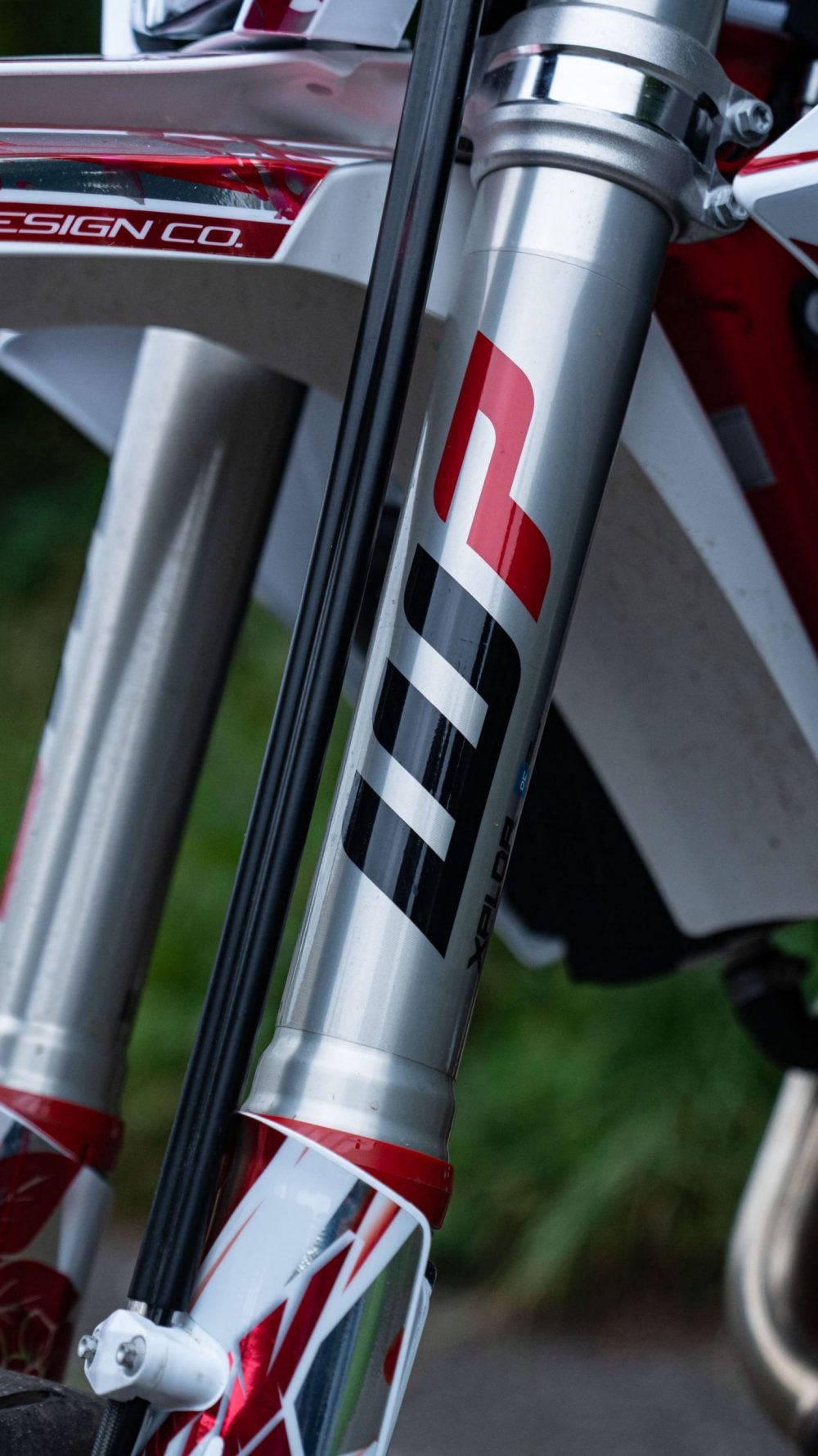 Sherco Gasgas Supermoto 22 1942192175