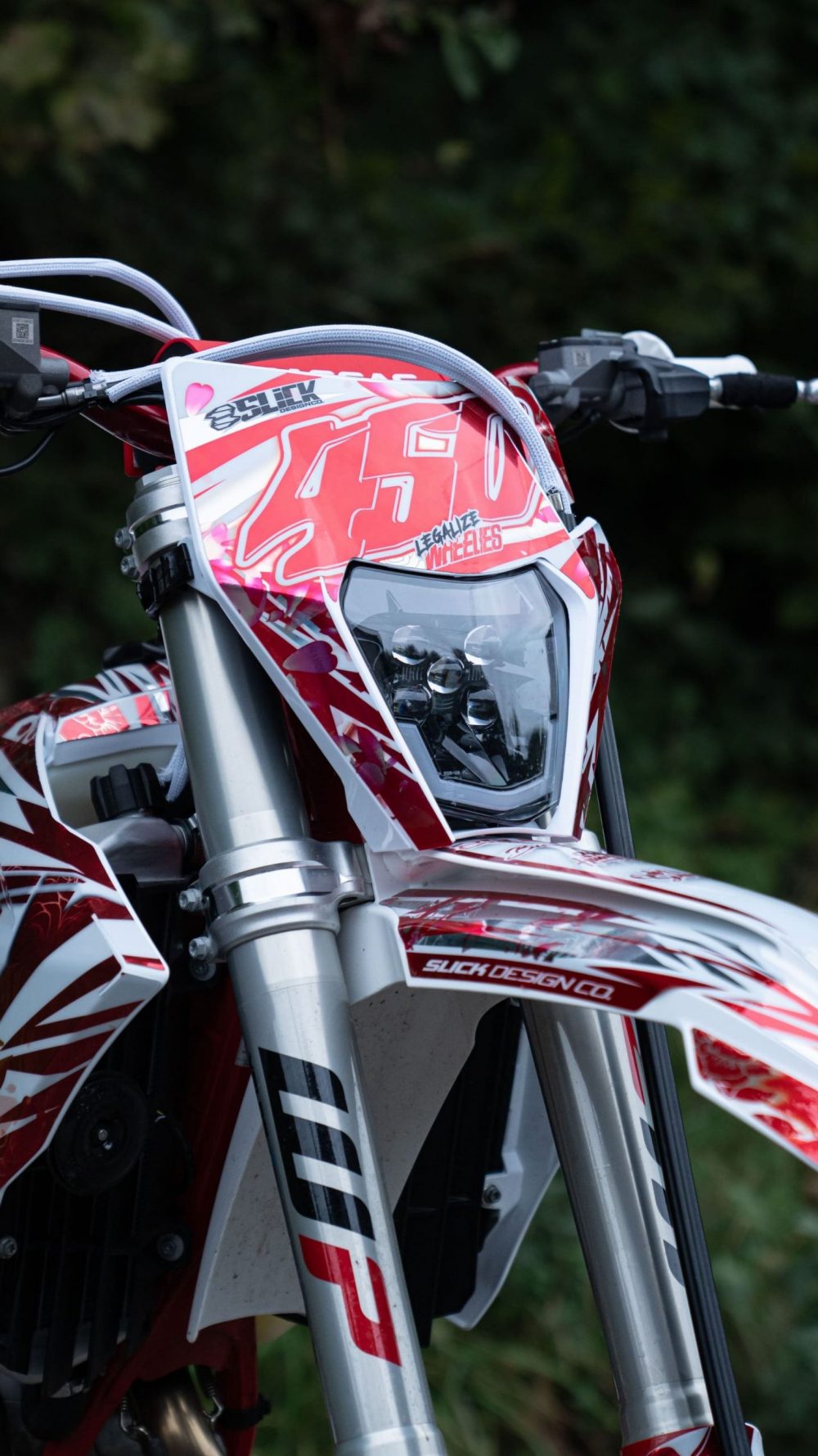 Sherco Gasgas Supermoto 32 3368029068