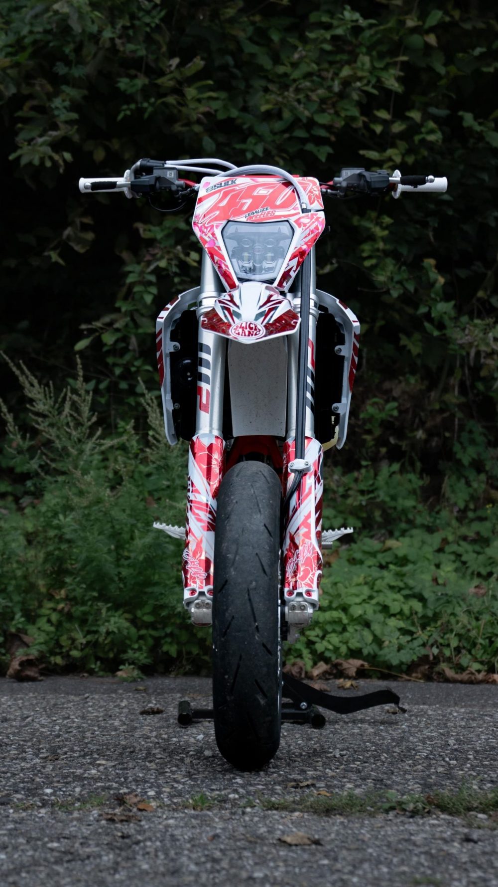 Sherco Gasgas Supermoto 36 1063060944