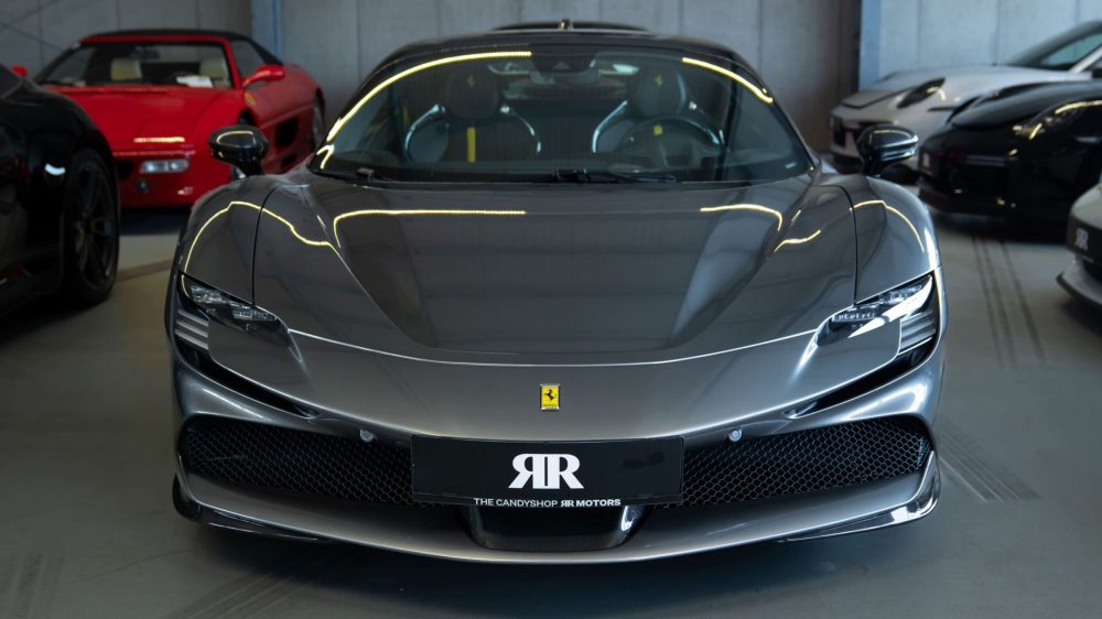 RR Motors Candy Shop Autohaus 5 572514092