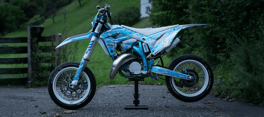 Sherco Gasgas Supermoto 11 3538776640