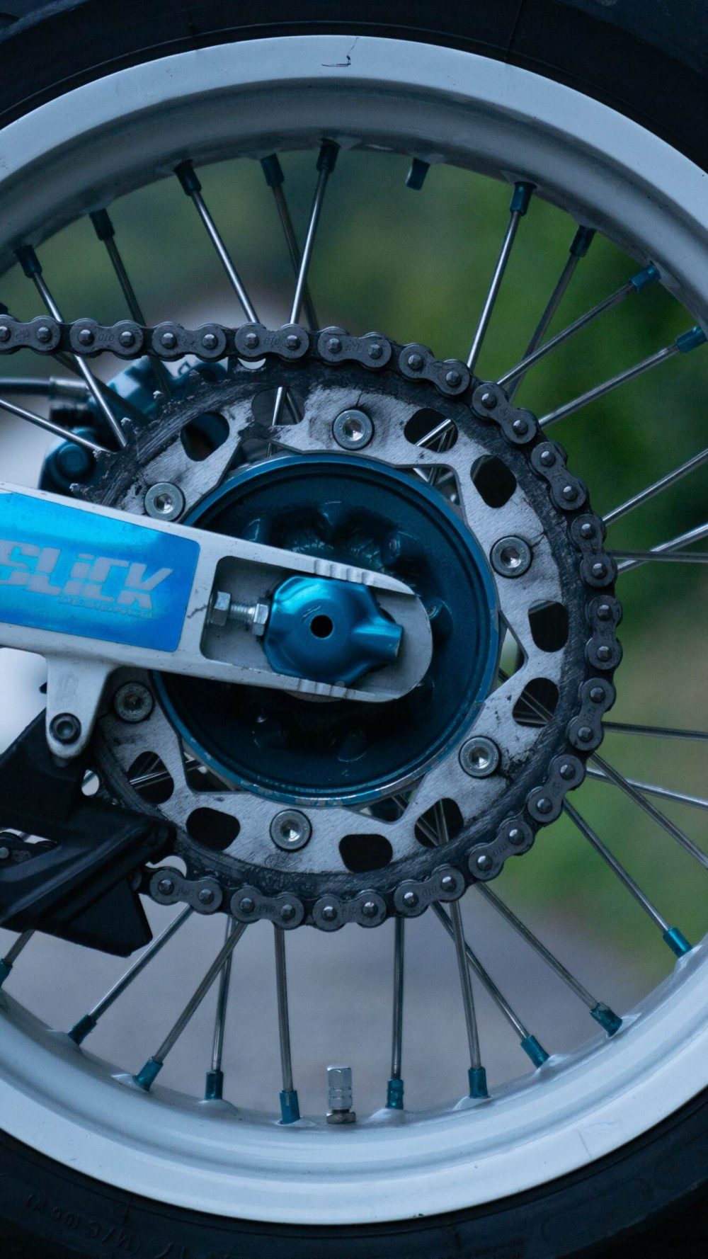 Sherco Gasgas Supermoto 6 34162101