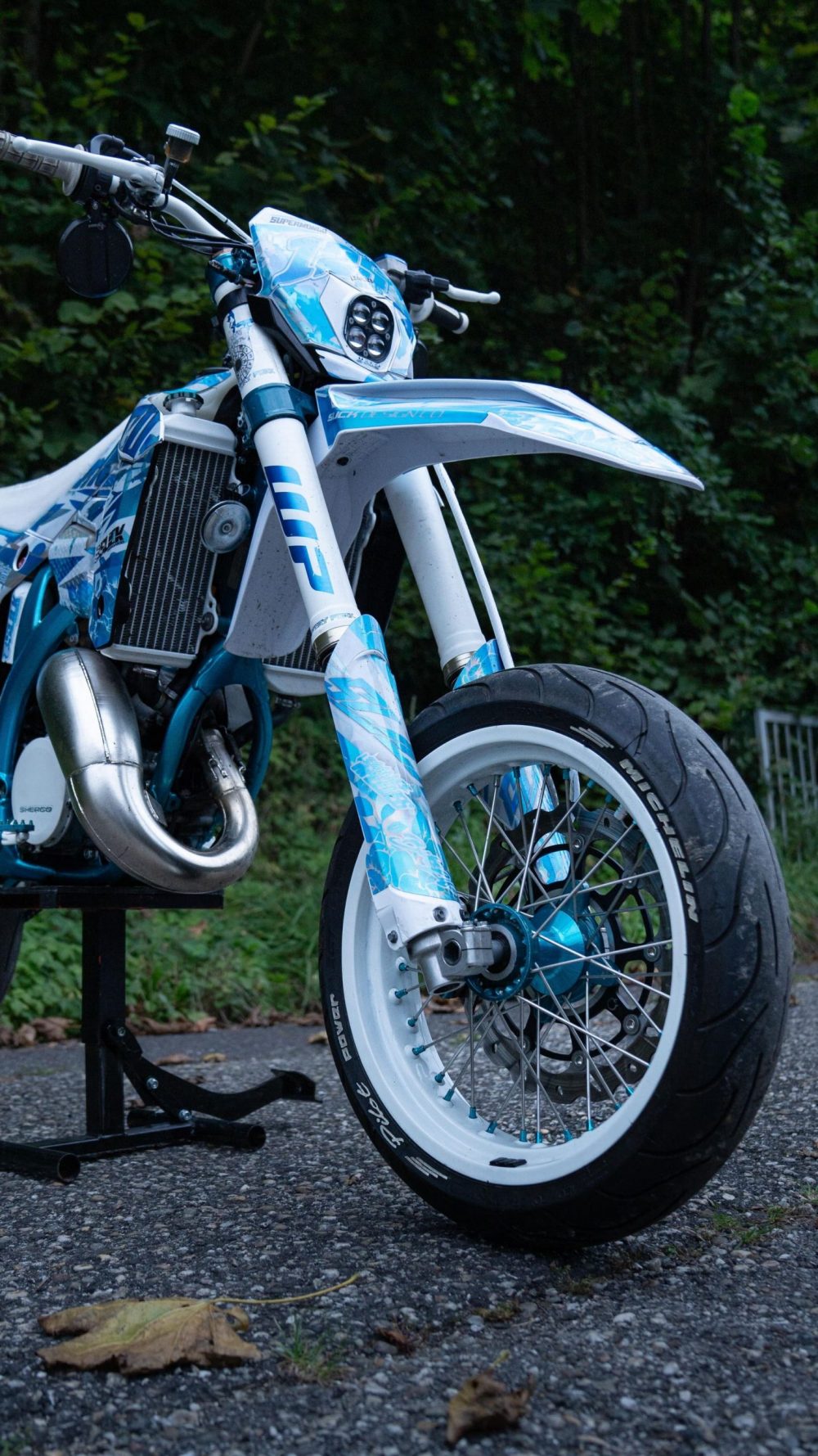 Sherco Gasgas Supermoto 20 494899518
