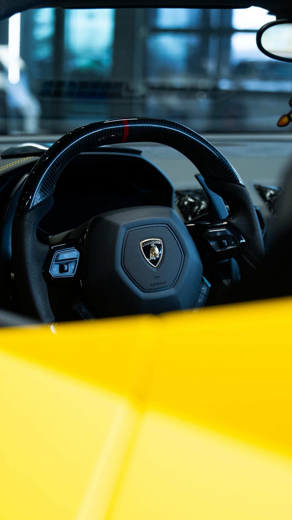 Wagenwerk Sportwagen Autohaus Kematen 15