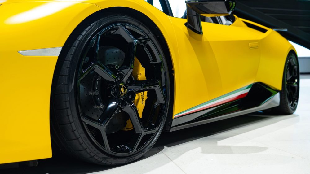 Wagenwerk Sportwagen Autohaus Kematen 14