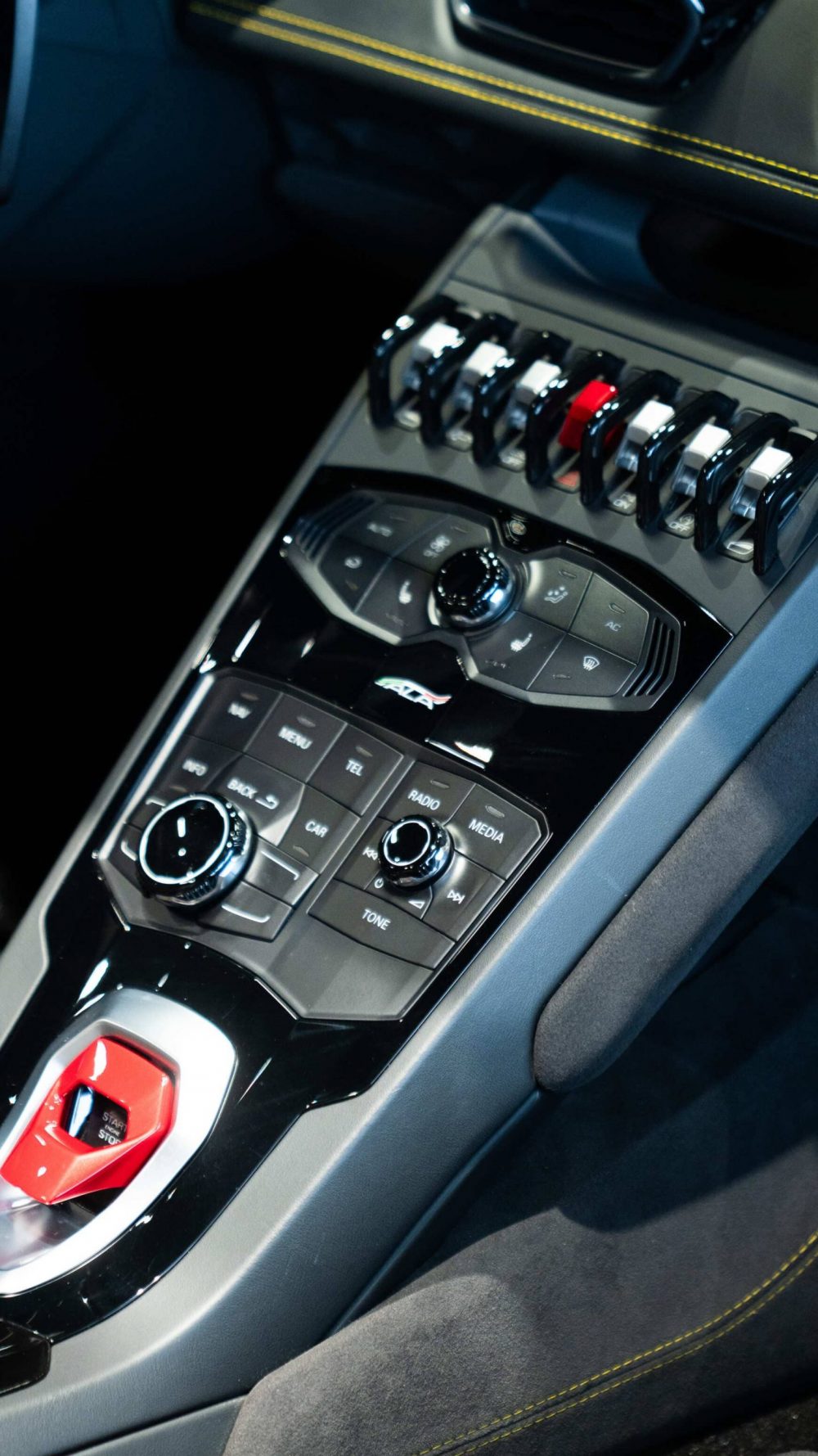 Wagenwerk Sportwagen Autohaus Kematen 36