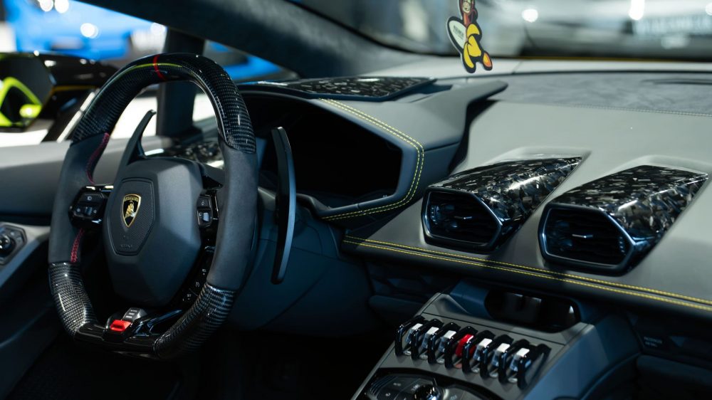 Wagenwerk Sportwagen Autohaus Kematen 60