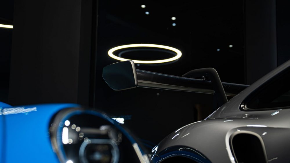 Wagenwerk Sportwagen Autohaus Kematen 16