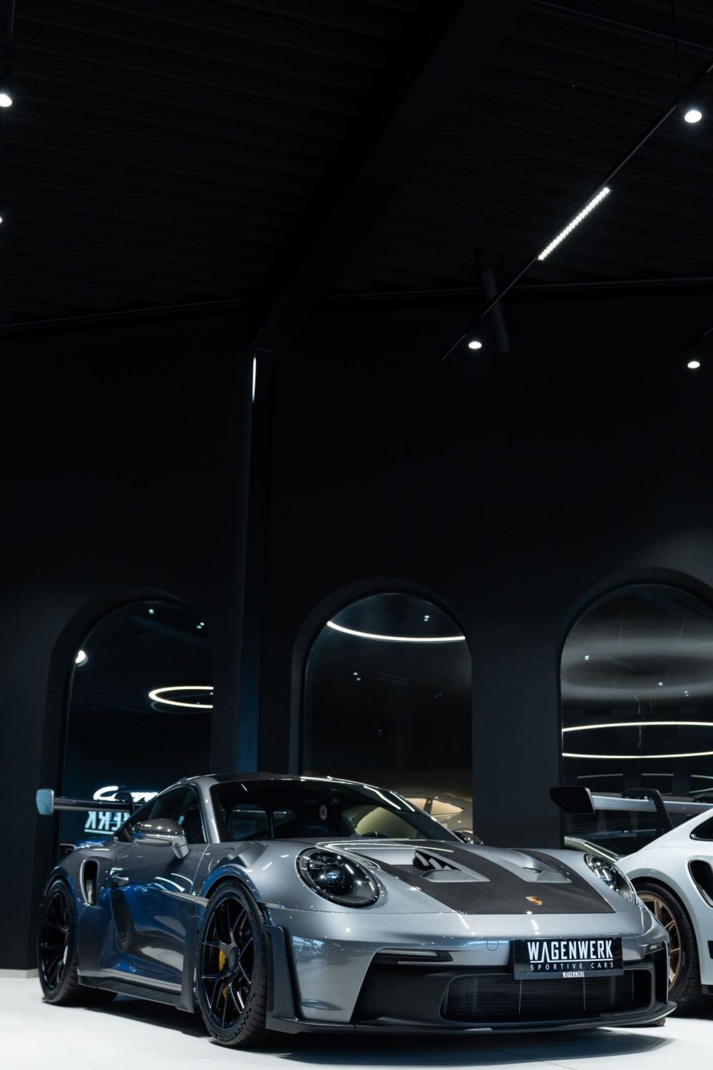 Wagenwerk Sportwagen Autohaus Kematen 9