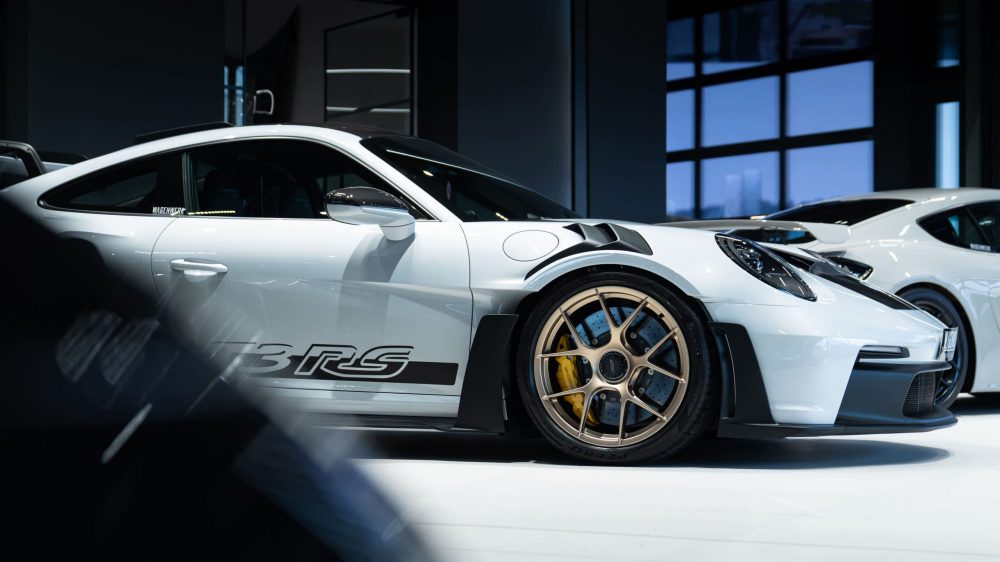 Wagenwerk Sportwagen Autohaus Kematen 8