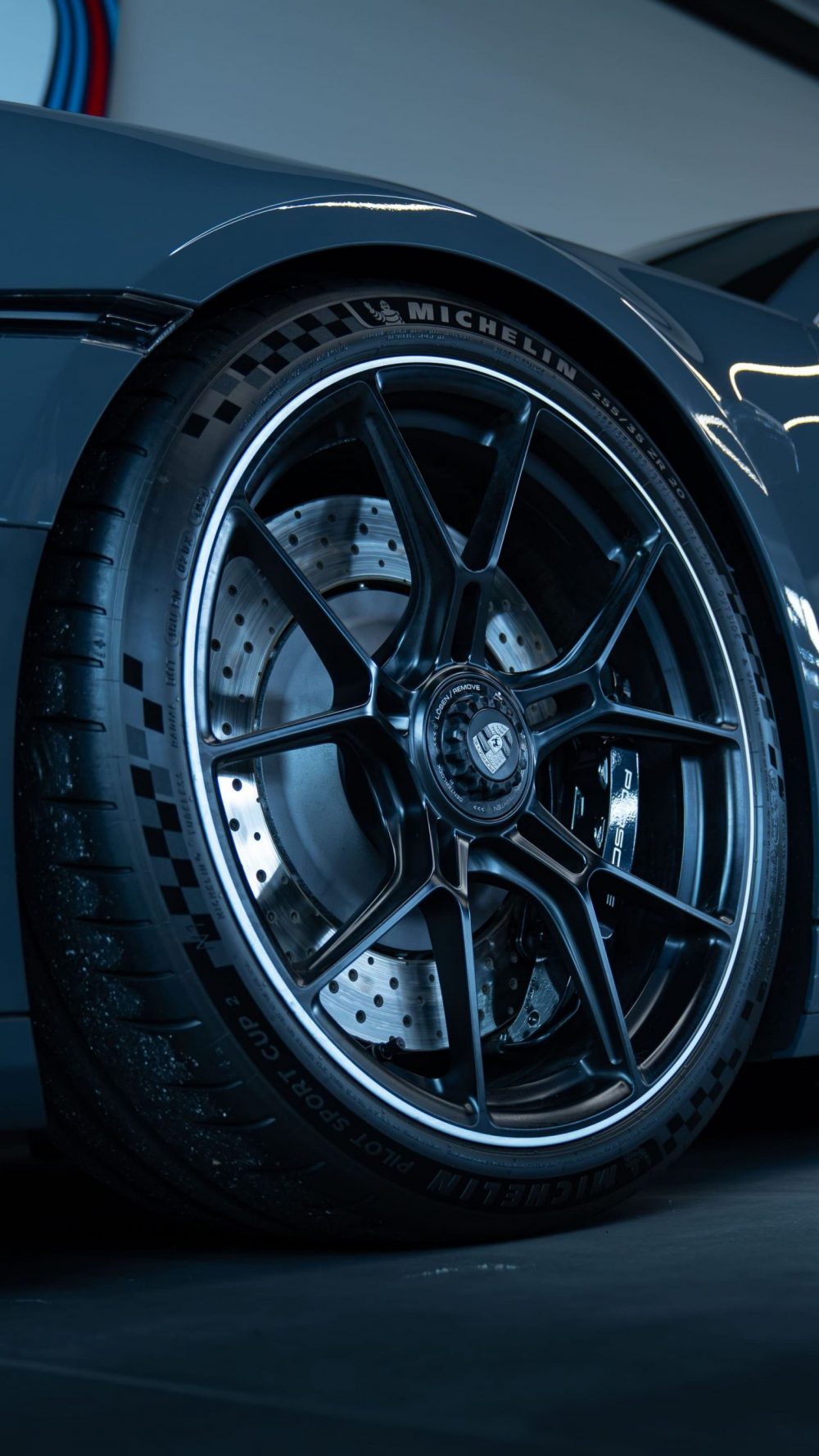 Wagenwerk Sportwagen Autohaus Kematen 46