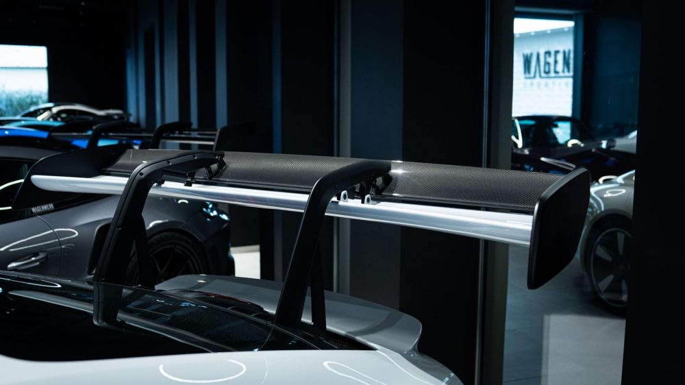 Wagenwerk Sportwagen Autohaus Kematen 35