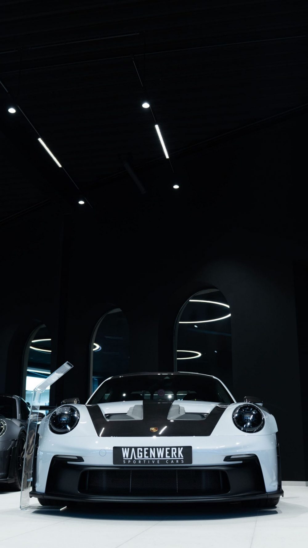 Wagenwerk Sportwagen Autohaus Kematen 34