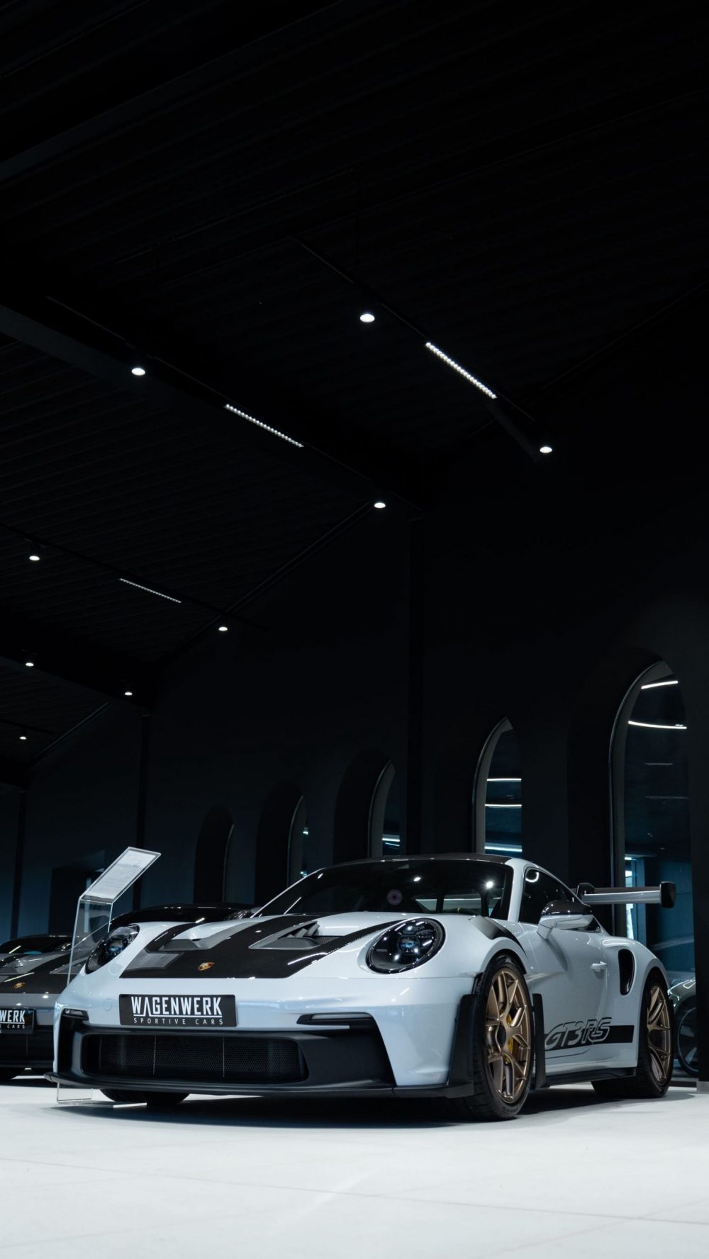 Wagenwerk Sportwagen Autohaus Kematen 40