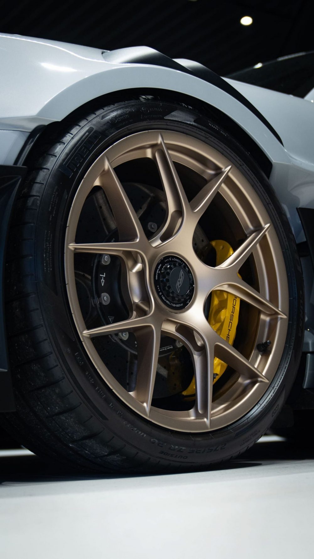 Wagenwerk Sportwagen Autohaus Kematen 47