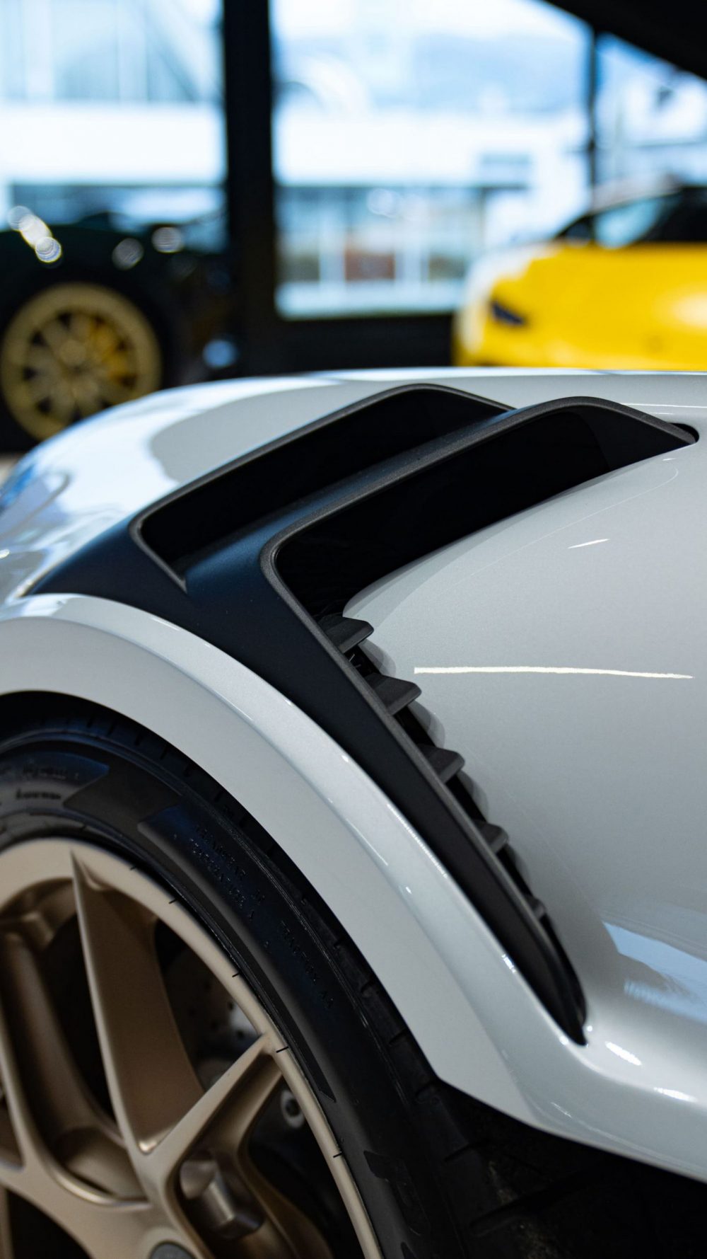 Wagenwerk Sportwagen Autohaus Kematen 57