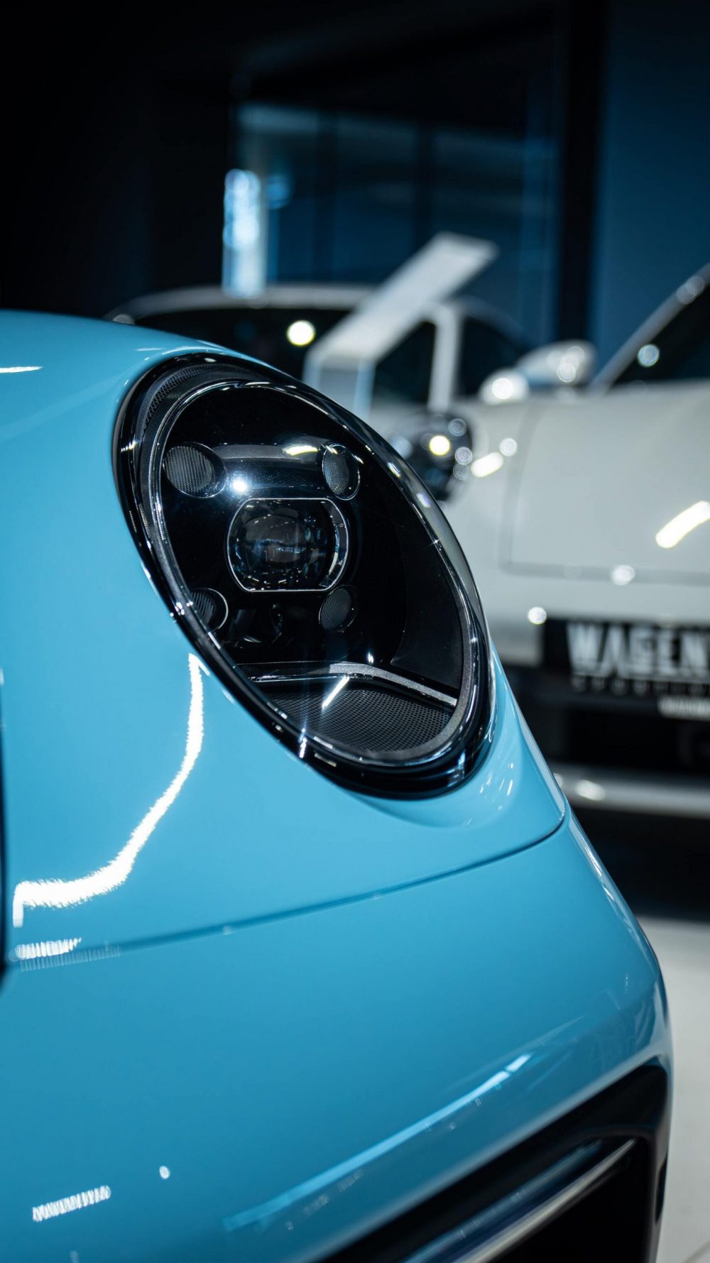 Wagenwerk Sportwagen Autohaus Kematen 53