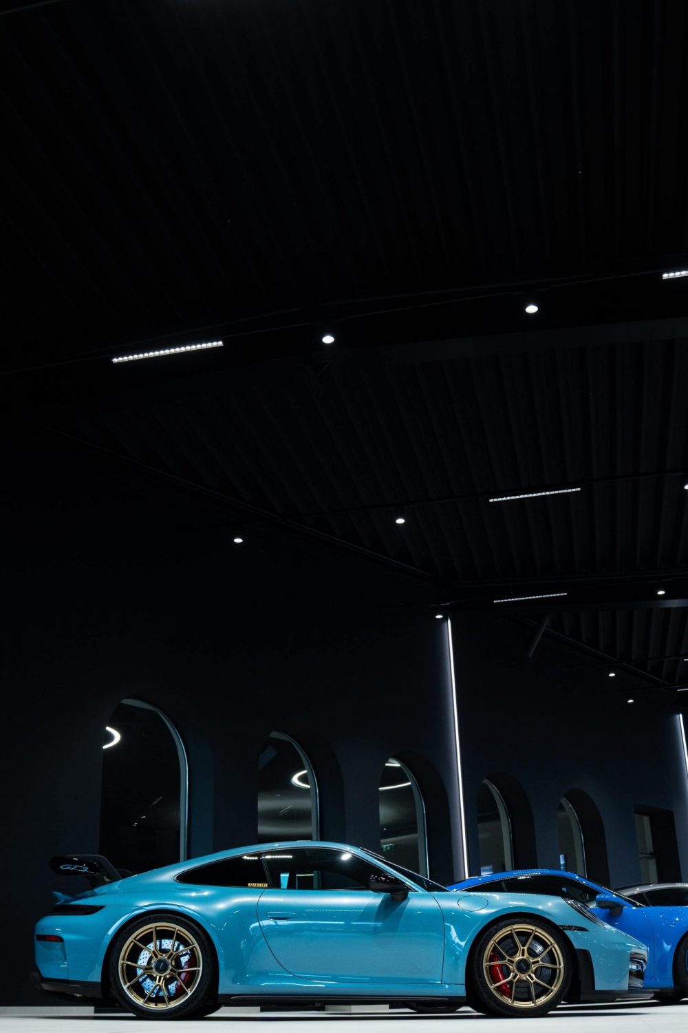 Wagenwerk Sportwagen Autohaus Kematen 59