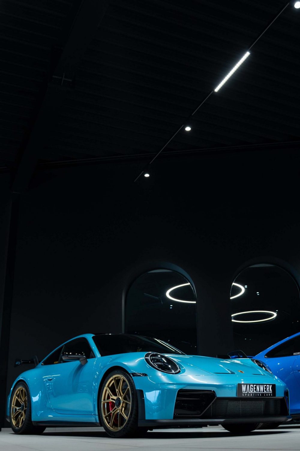 Wagenwerk Sportwagen Autohaus Kematen 11