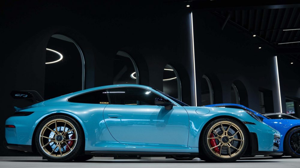 Wagenwerk Sportwagen Autohaus Kematen 28