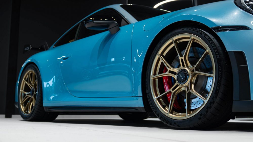 Wagenwerk Sportwagen Autohaus Kematen 62