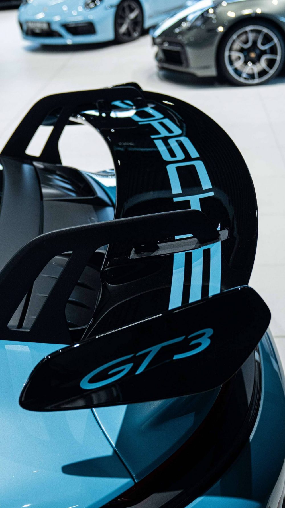 Wagenwerk Sportwagen Autohaus Kematen 68