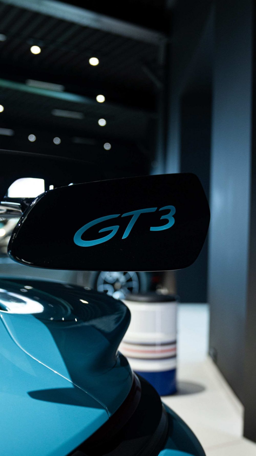 Wagenwerk Sportwagen Autohaus Kematen 20