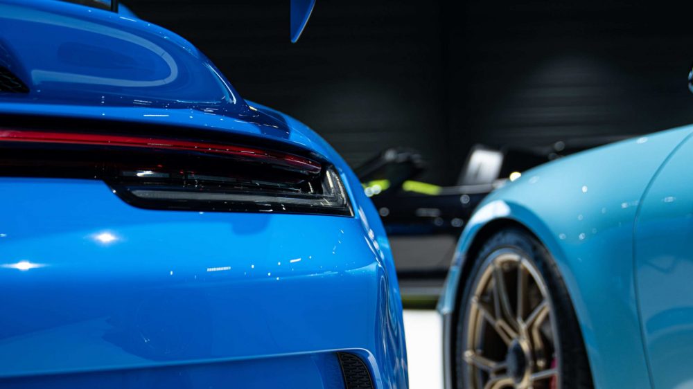 Wagenwerk Sportwagen Autohaus Kematen 19