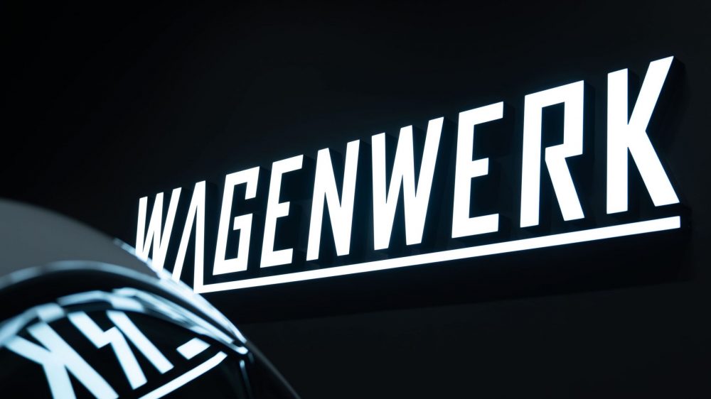 Wagenwerk Sportwagen Autohaus Kematen 49