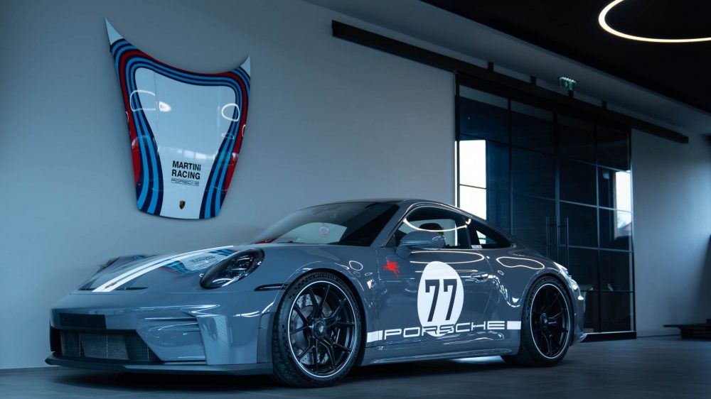 Wagenwerk Sportwagen Autohaus Kematen 21